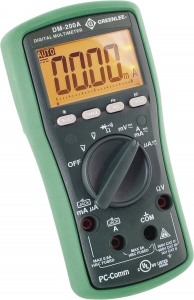 Greenlee DM-200A